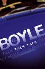 T. C. Boyle: Talk Talk, Buch