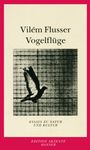 Vilém Flusser: Vogelflüge, Buch