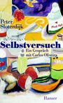Carlos Oliveira: Selbstversuch, Buch