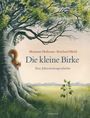 Marianne Hofmann: Die kleine Birke, Buch