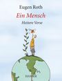 Eugen Roth: Ein Mensch, Buch