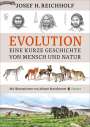 Josef H. Reichholf: Evolution, Buch