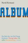 Navid Kermani: Album, Buch