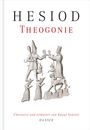 Hesiod: Theogonie, Buch