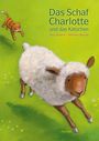 Anu Stohner: Das Schaf Charlotte und das Kätzchen, Buch