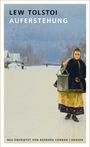 Leo N. Tolstoi: Auferstehung, Buch