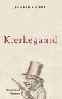 Joakim Garff: Sören Kierkegaard, Buch