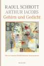 Arthur Jacobs: Gehirn und Gedicht, Buch