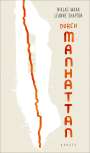 Niklas Maak: Durch Manhattan, Buch