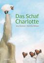 Anu Stohner: Das Schaf Charlotte (Miniausgabe), Buch