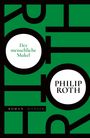 Philip Roth: Der menschliche Makel, Buch