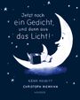 Kenn Nesbitt: Jetzt noch ein Gedicht, und dann aus das Licht!, Buch