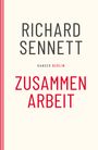 Richard Sennett: Zusammenarbeit, Buch
