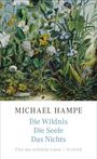 Michael Hampe: Die Wildnis, die Seele, das Nichts, Buch