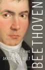 Matthias Henke: Beethoven, Buch