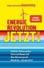 Volker Quaschning: Energierevolution jetzt!, Buch