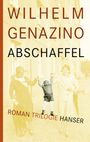 Wilhelm Genazino: Abschaffel, Buch