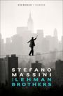 Stefano Massini: Die Lehman Brothers, Buch