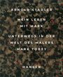 Arnold Stadler: Mein Leben mit Mark, Buch
