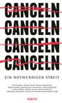 : Canceln, Buch