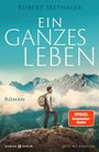 Robert Seethaler: Ein ganzes Leben Filmausgabe, Buch