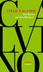 Italo Calvino: Der Baron auf den Bäumen, Buch