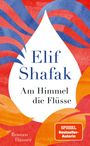 Elif Shafak: Am Himmel die Flüsse, Buch