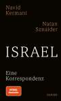 Navid Kermani: Israel, Buch