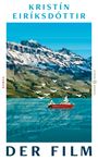 Kristín Eiríksdóttir: Der Film, Buch
