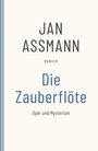 Jan Assmann: Die Zauberflöte, Buch