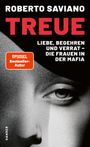 Roberto Saviano: Treue, Buch