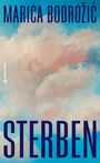 Marica Bodro¿i¿: Sterben, Buch