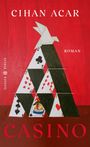 Cihan Acar: Casino, Buch