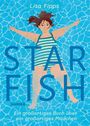Lisa Fipps: Starfish, Buch
