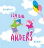 Eva Eland: Ich bin anders, Buch