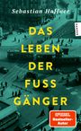 Sebastian Haffner: Das Leben der Fußgänger, Buch