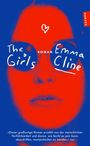 Emma Cline: The Girls, Buch