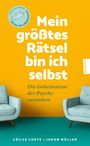 Cécile Loetz: Mein größtes Rätsel bin ich selbst, Buch