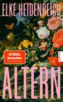 Elke Heidenreich: Altern, Buch
