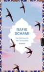 Rafik Schami: Die Sehnsucht der Schwalbe, Buch