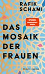 Rafik Schami: Das Mosaik der Frauen, Buch