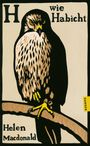 Helen Macdonald: H wie Habicht, Buch