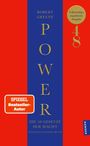 Robert Greene: Power, Buch