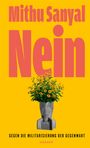 Mithu Sanyal: Nein, Buch
