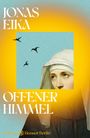Jonas Eika: Offener Himmel, Buch