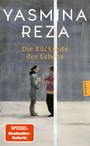 Yasmina Reza: Die Rückseite des Lebens, Buch