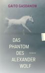 Gaito Gasdanow: Das Phantom des Alexander Wolf, Buch