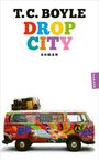 T. C. Boyle: Drop City, Buch