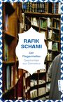 Rafik Schami: Der Fliegenmelker, Buch