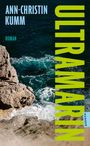 Ann-Christin Kumm: Ultramarin, Buch